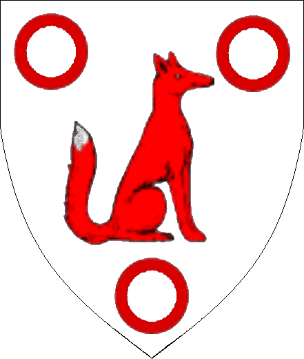 Drakmar heraldry