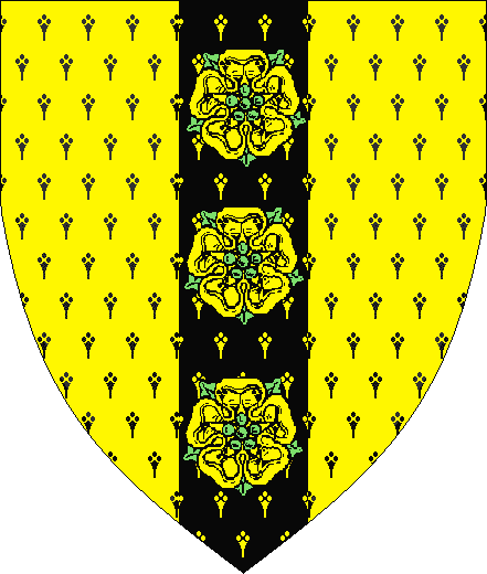 Outlander heraldic device.