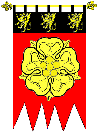 Estate heraldry