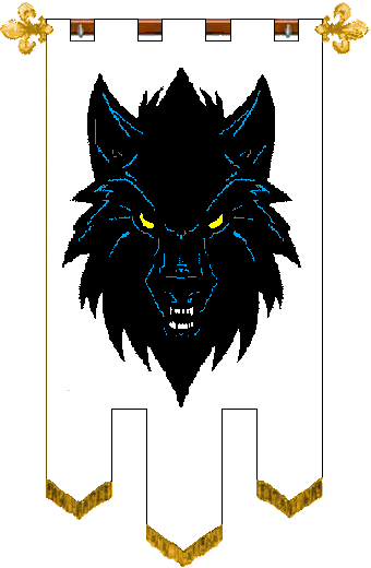 House Ramnstein
Or, a yale Azure marked, armed and horned Argent, langued and unguled Gules. Ramnstein House heraldry