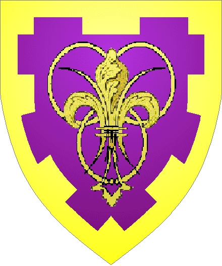 Royal Award of the Shield of Esperance