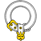 Imperial Order of the Crown Companion &lpar;non-knight&rpar;