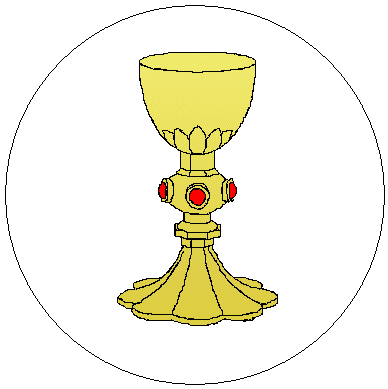 Imperial Order of the Table Round