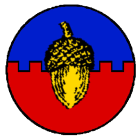 Terre Neuve Kingdom heraldry