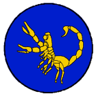 Royal Order of the Golden Scorpion
