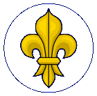 Terre Neuve Kingdom heraldry