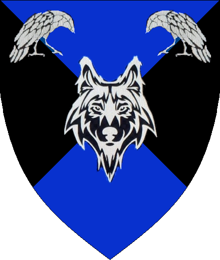 Heraldic image