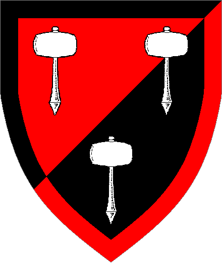 Heraldic image