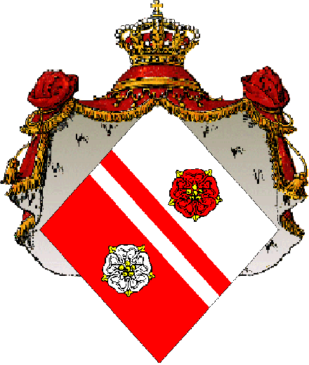 Heraldic image