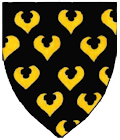 Gunborg Andersdotter heraldry