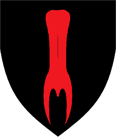 Heraldic image