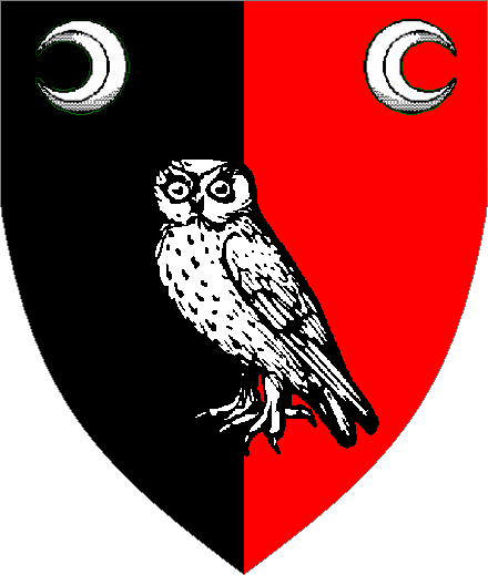 Heraldic image