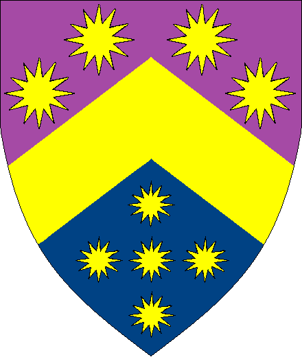 Heraldic image