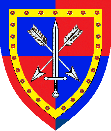 Heraldic image