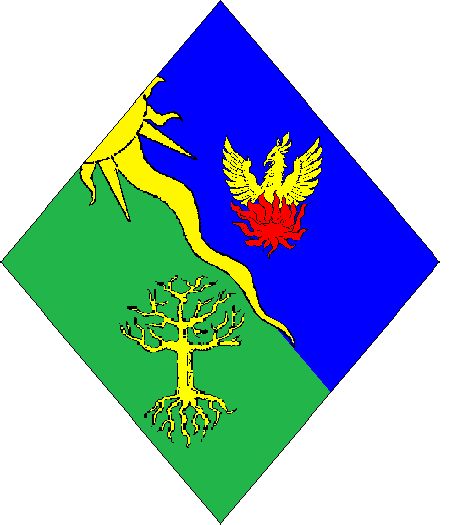 Heraldic image