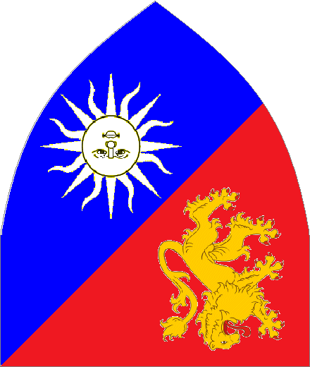 Heraldic image
