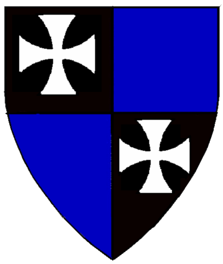 Heraldic image