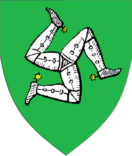 Heraldic image