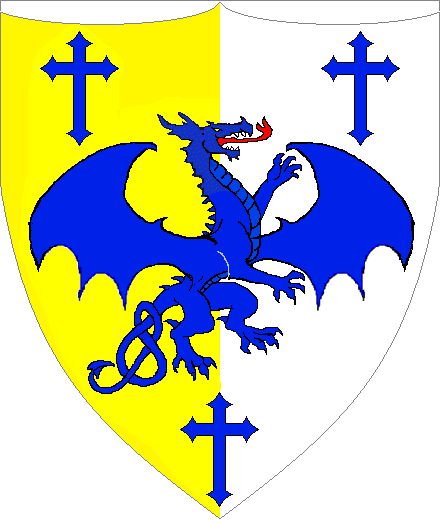 Heraldic image