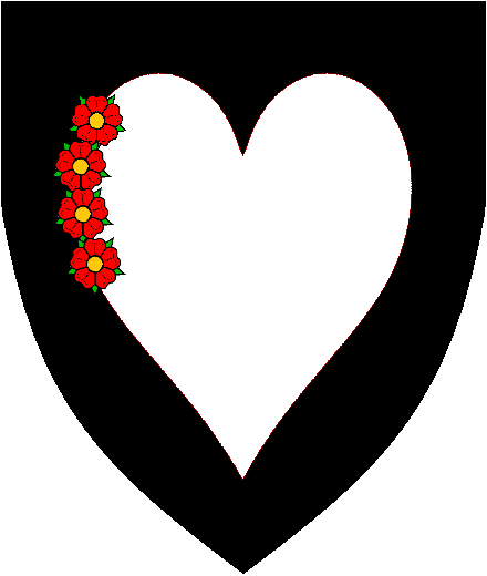 Heraldic image