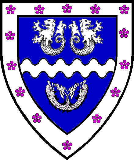 Heraldic image