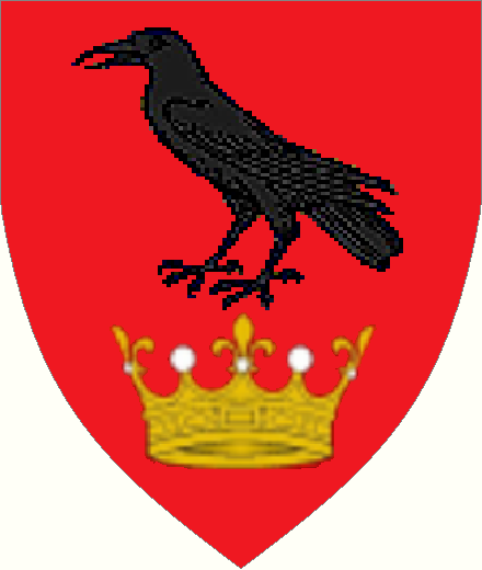 Heraldic image